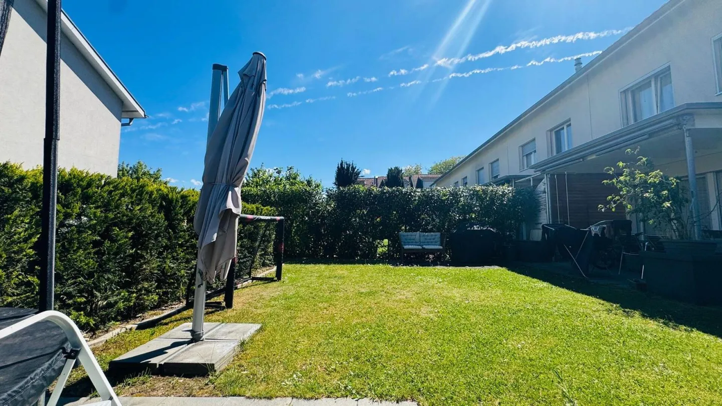 Charmantes Einfamilienhaus mit Garten - Foto 15 von 22