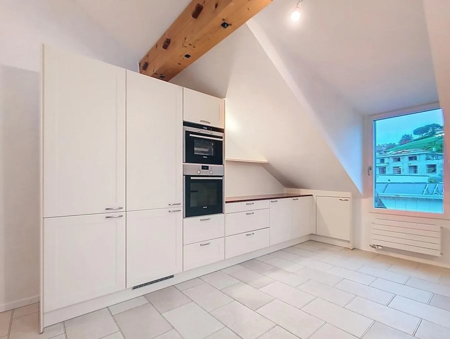 Wunderschönes Duplex mit Seeblick - Foto 5 von 9