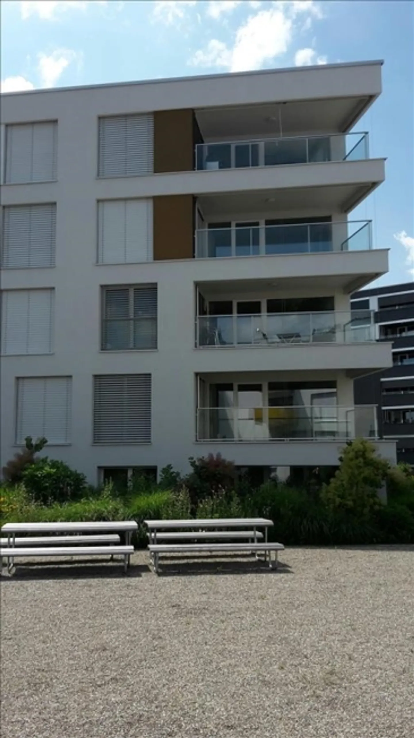 Modern Apartment in Rex-Max - Photo 1 of 1