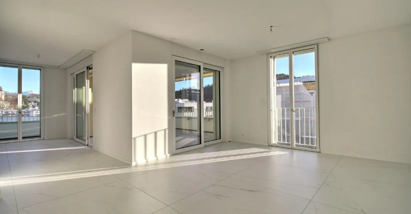 Appartement de Luxe Écoquartier - Photo 3 sur 13