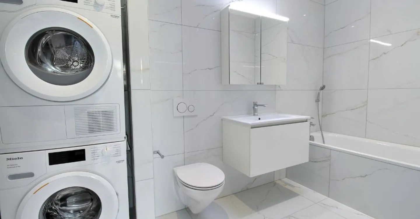 Appartement de Luxe Écoquartier - Photo 5 sur 13