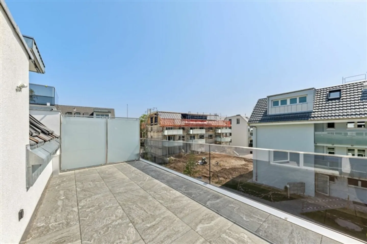 RÊVE DE MAISON À KLOTEN - Photo 10 sur 10