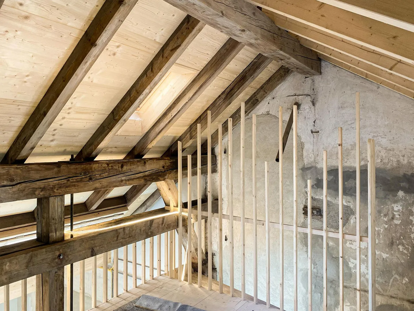 Bell'appartamento loft con carattere industriale - Foto 3 di 6