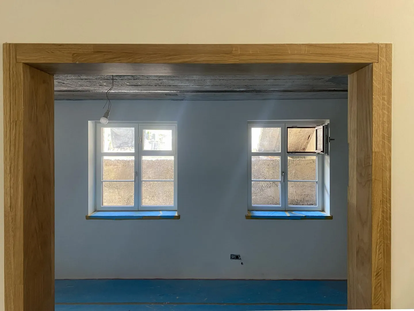 Bell'appartamento loft con carattere industriale - Foto 5 di 6
