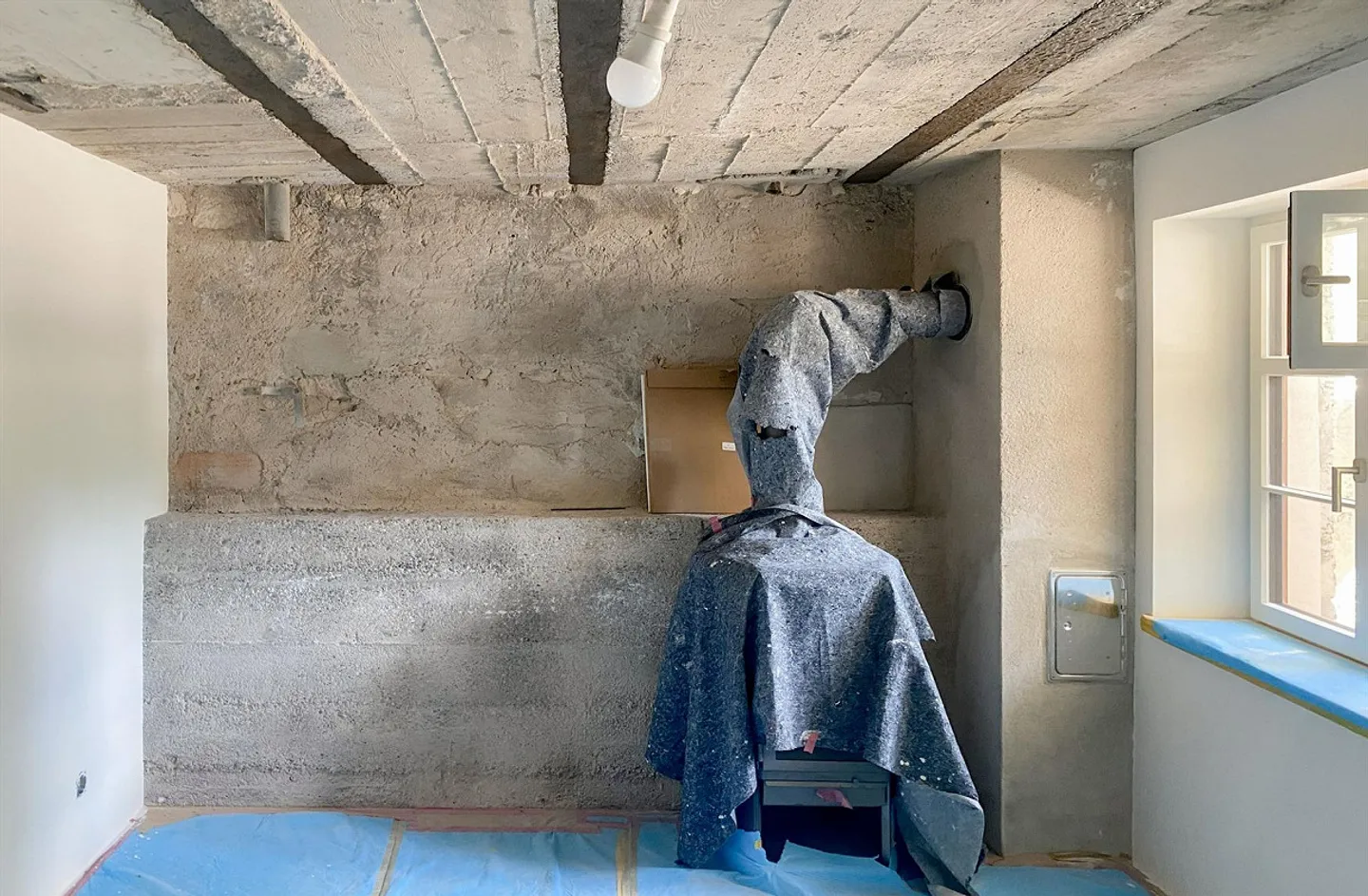 Bell'appartamento loft con carattere industriale - Foto 6 di 6