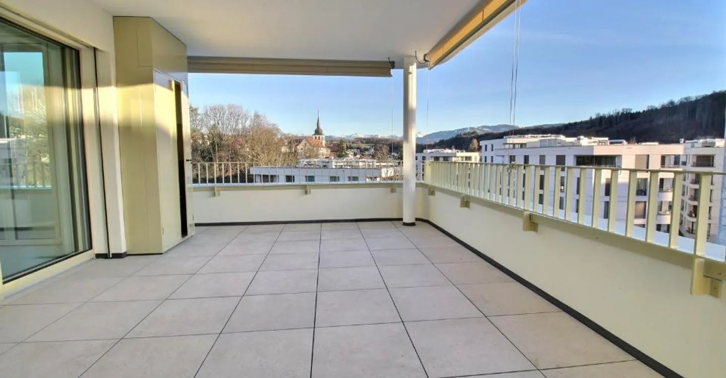 Appartement de Luxe Écoquartier - Photo 1 sur 13
