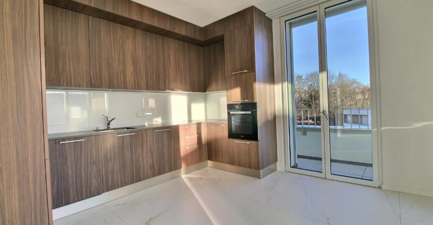 Appartement de Luxe Écoquartier - Photo 2 sur 13