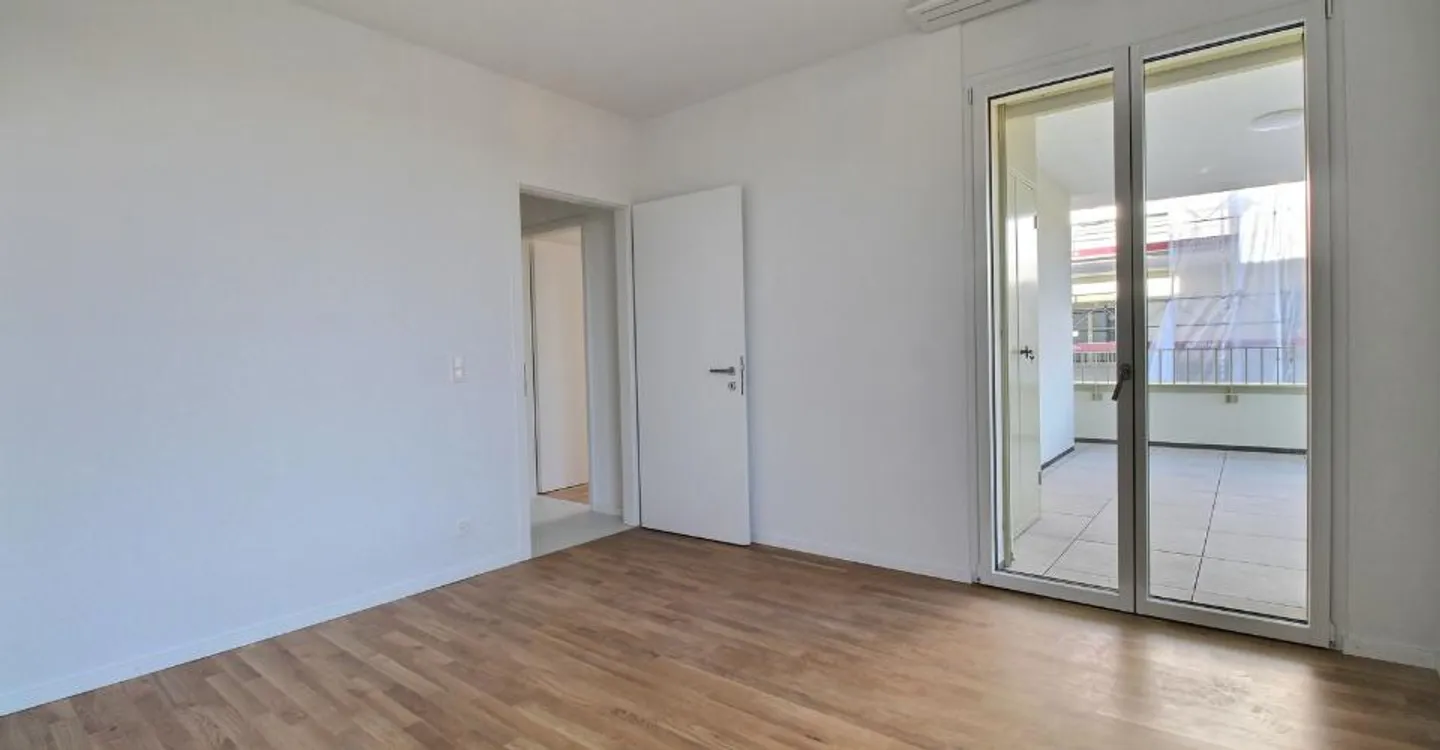 Appartement de Luxe Écoquartier - Photo 7 sur 13