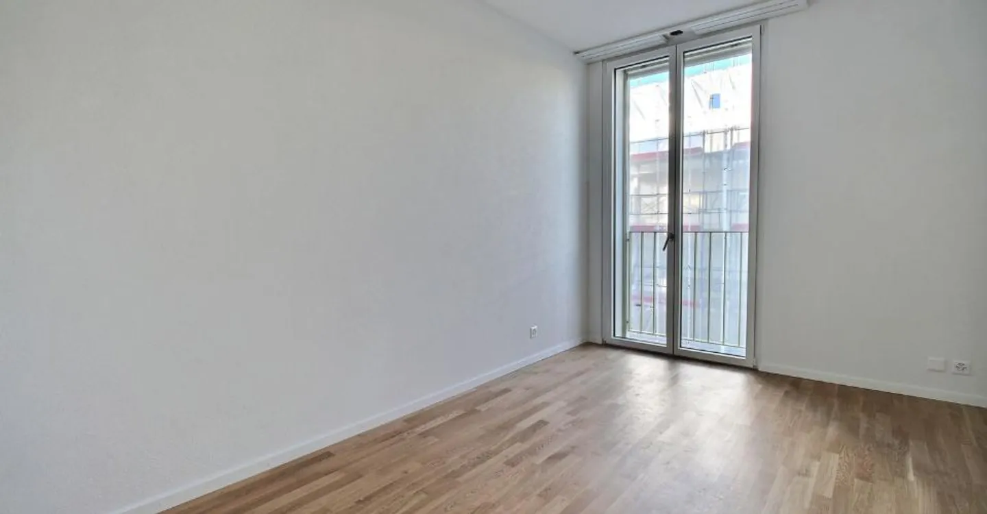 Appartement de Luxe Écoquartier - Photo 11 sur 13