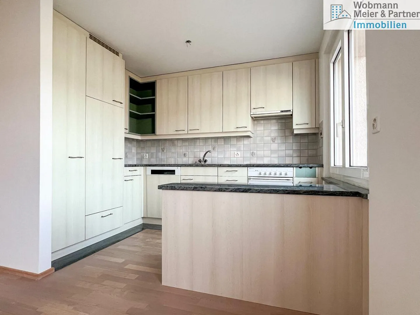 Investitionswohnung mit 3,3% Rendite - Foto 2 von 7