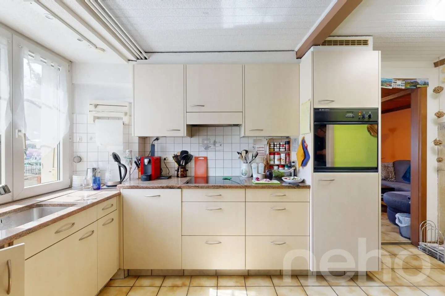 Fattoria in vendita - Foto 4 di 12