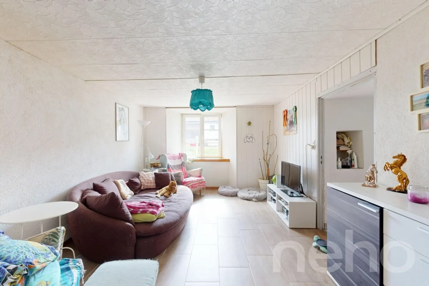 Fattoria in vendita - Foto 5 di 12