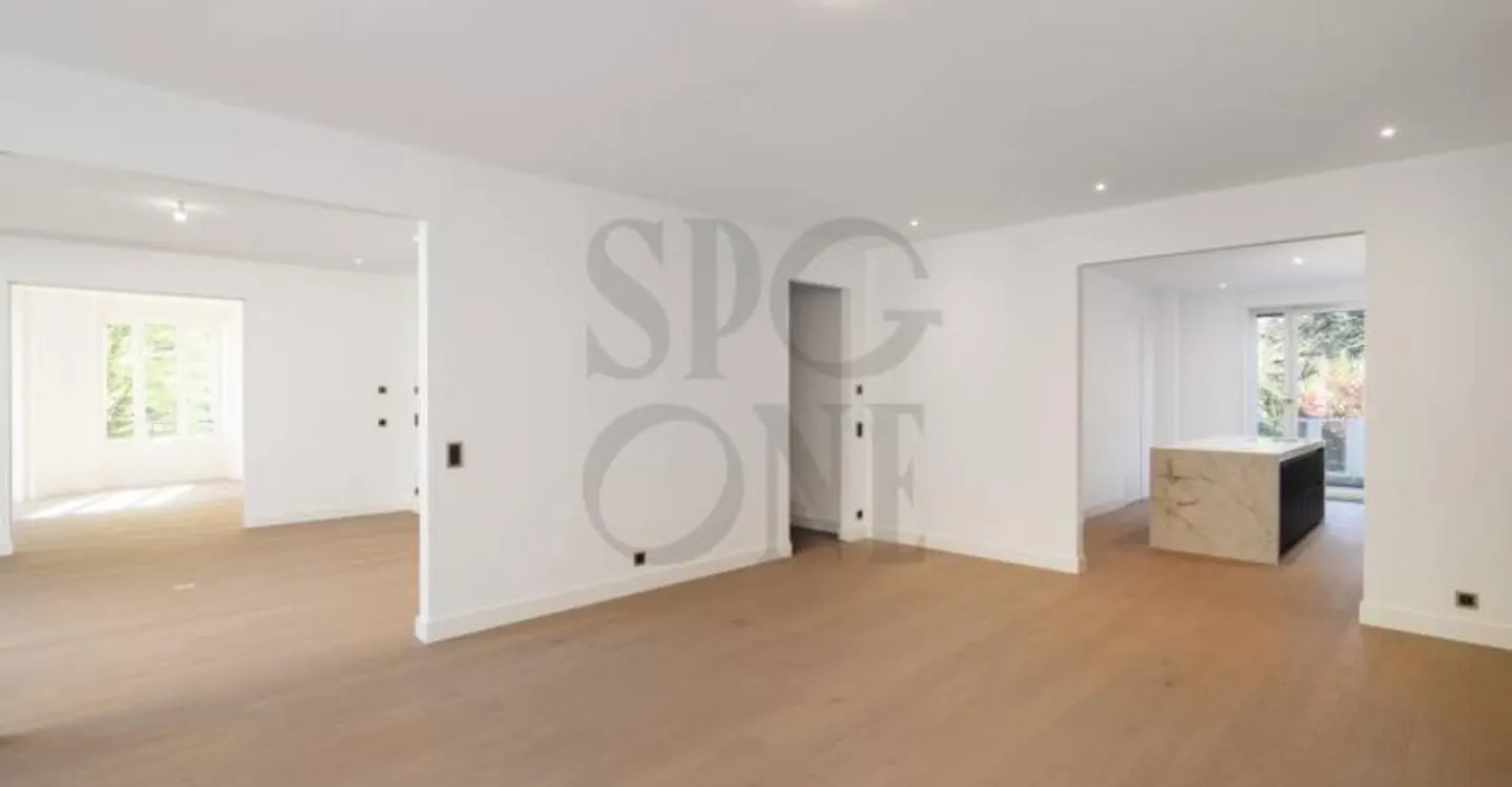 Appartamento di Lusso a Champel - Foto 1 di 12
