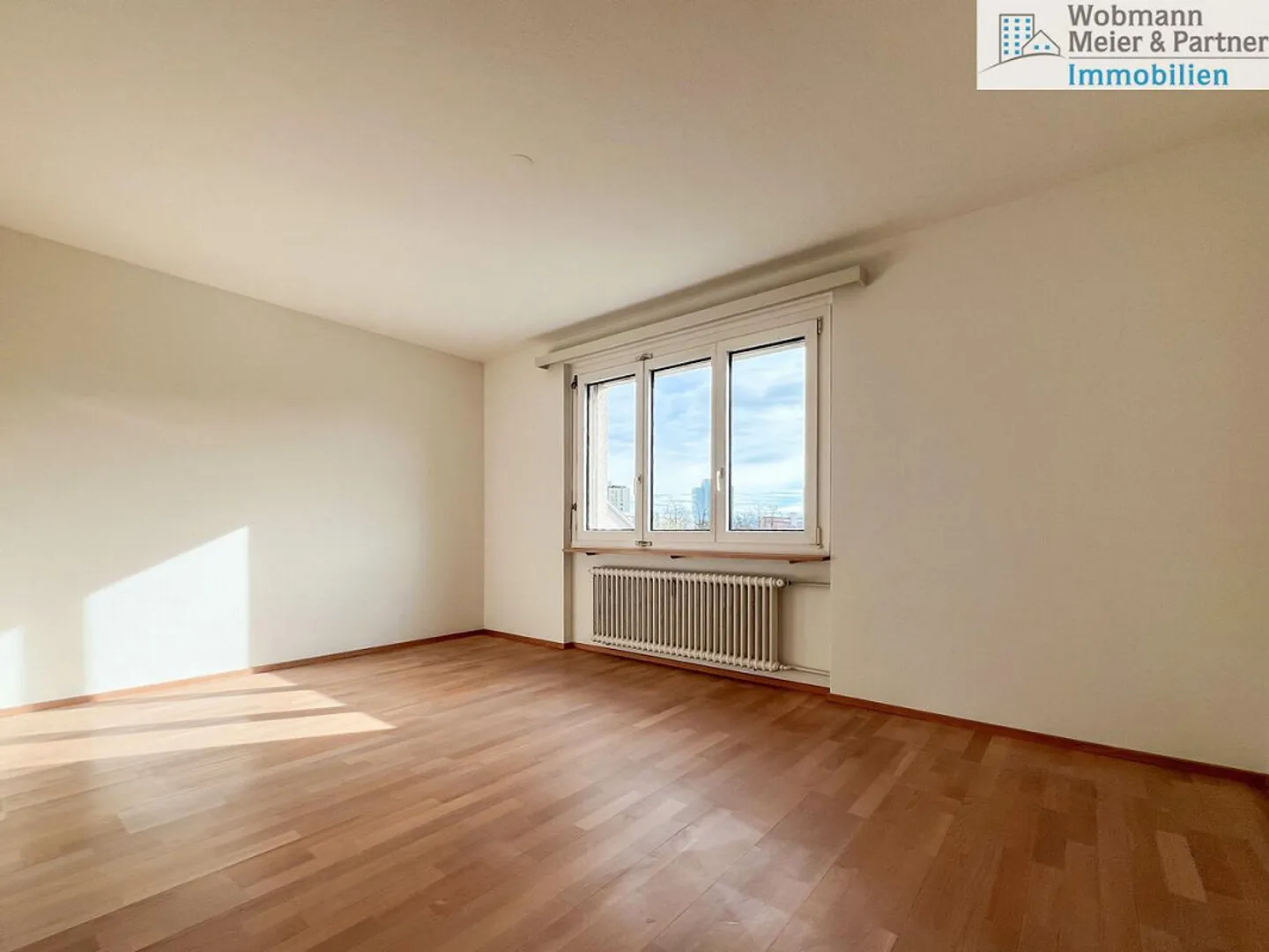 Investitionswohnung mit 3,3% Rendite - Foto 3 von 7