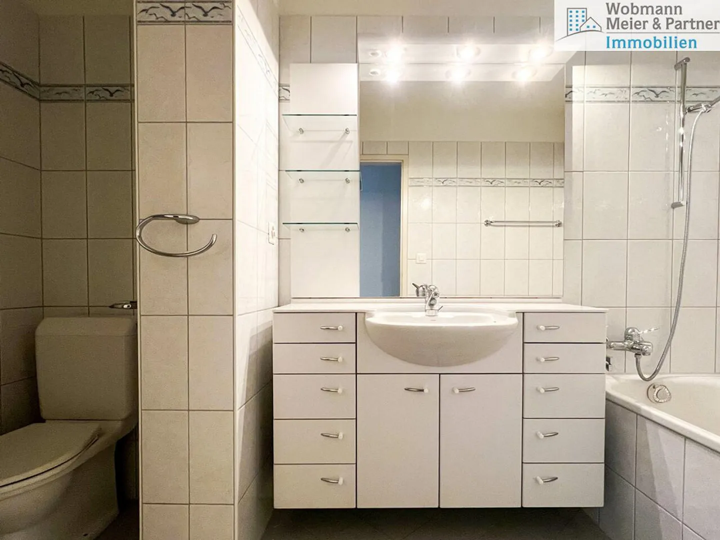Investitionswohnung mit 3,3% Rendite - Foto 4 von 7