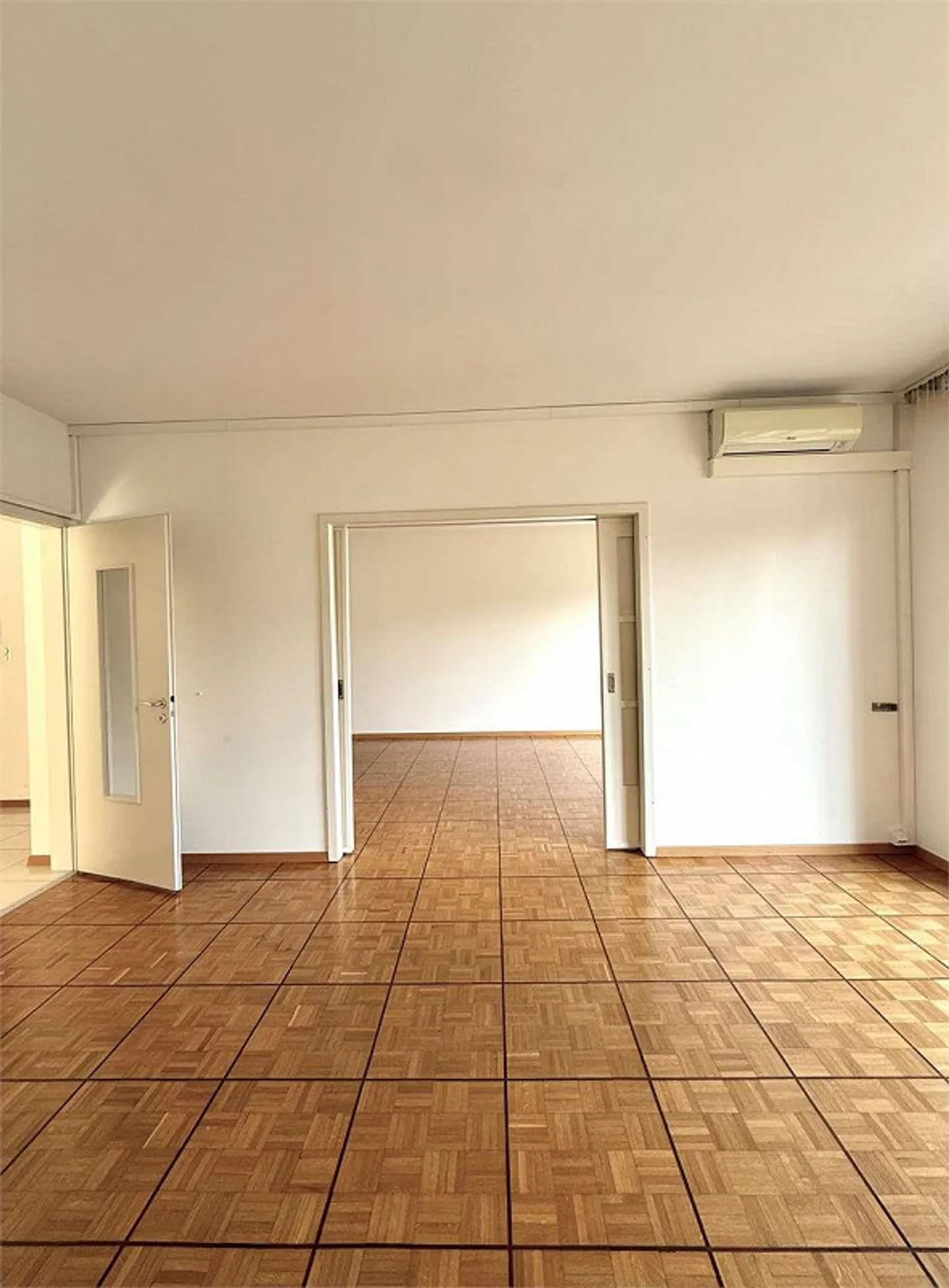 Appartamento con 4,5 stanze nel centro storico di Lugano - Foto 3 di 12