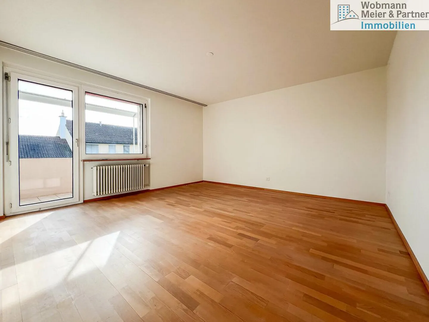 Investitionswohnung mit 3,3% Rendite - Foto 1 von 7