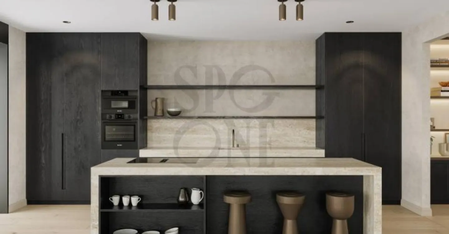 Appartamento di Lusso a Champel - Foto 3 di 12
