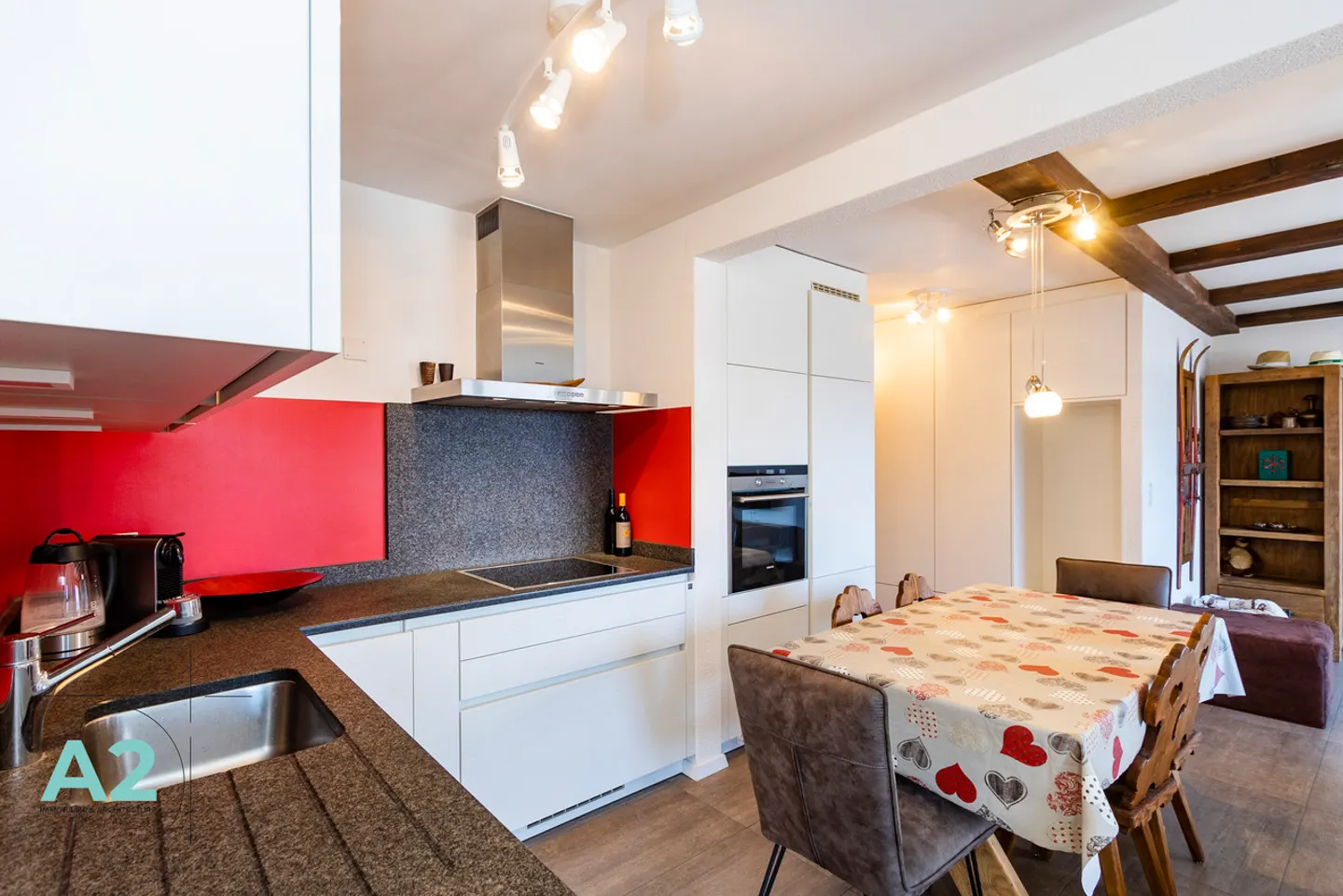 Appartement Rénové avec Vue - Photo 6 sur 13