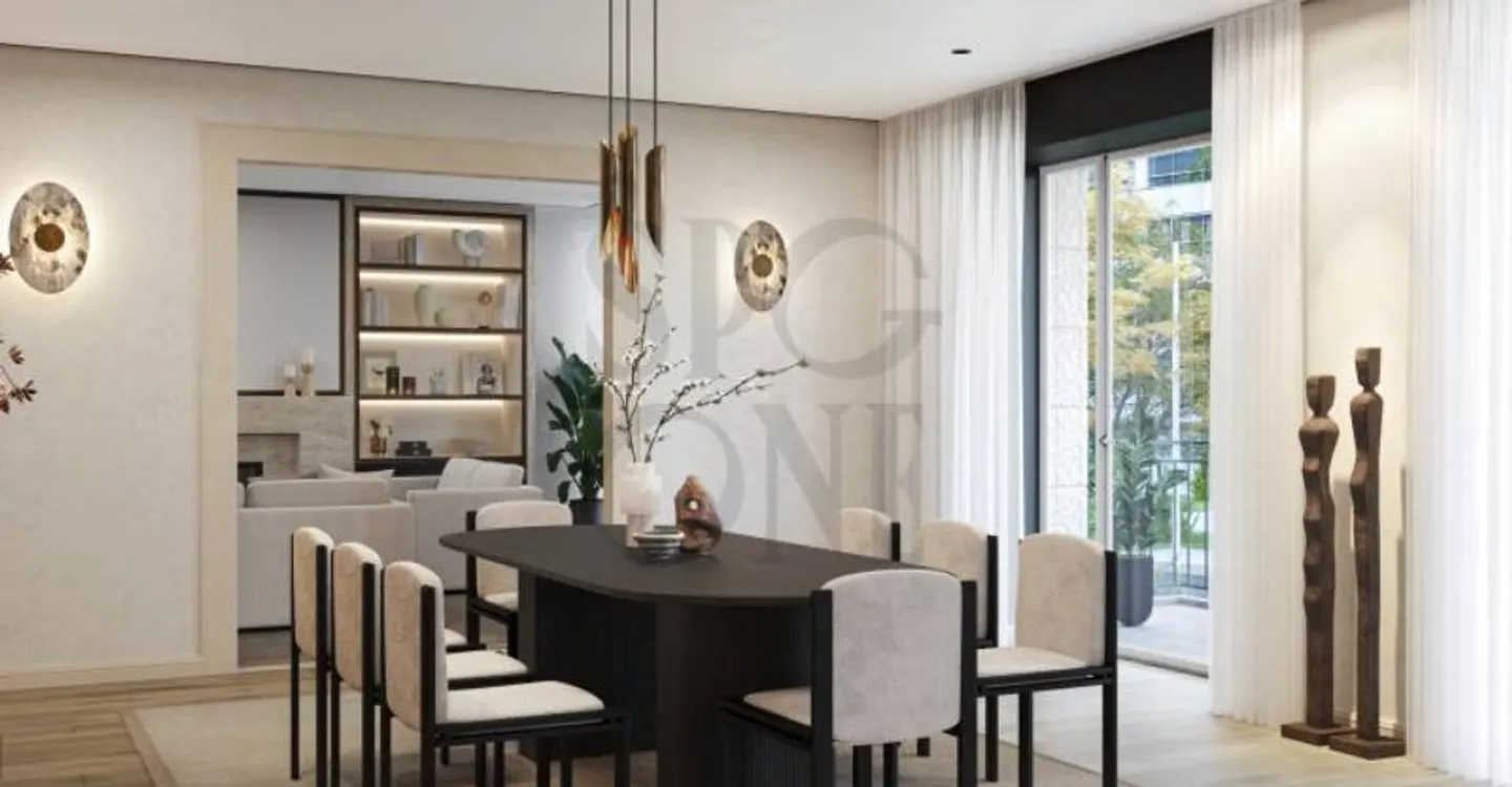 Appartamento di Lusso a Champel - Foto 10 di 12
