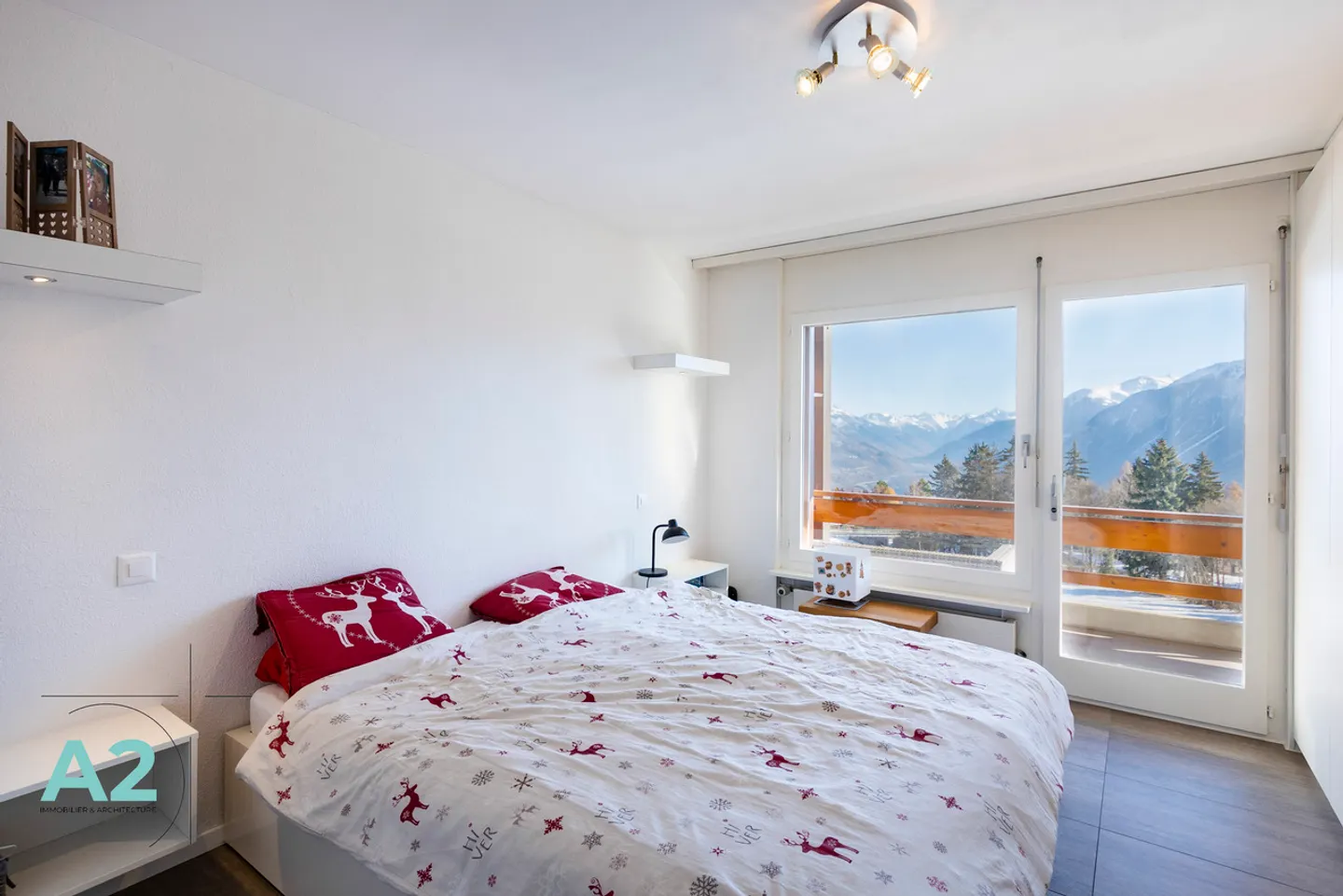 Appartement Rénové avec Vue - Photo 7 sur 13