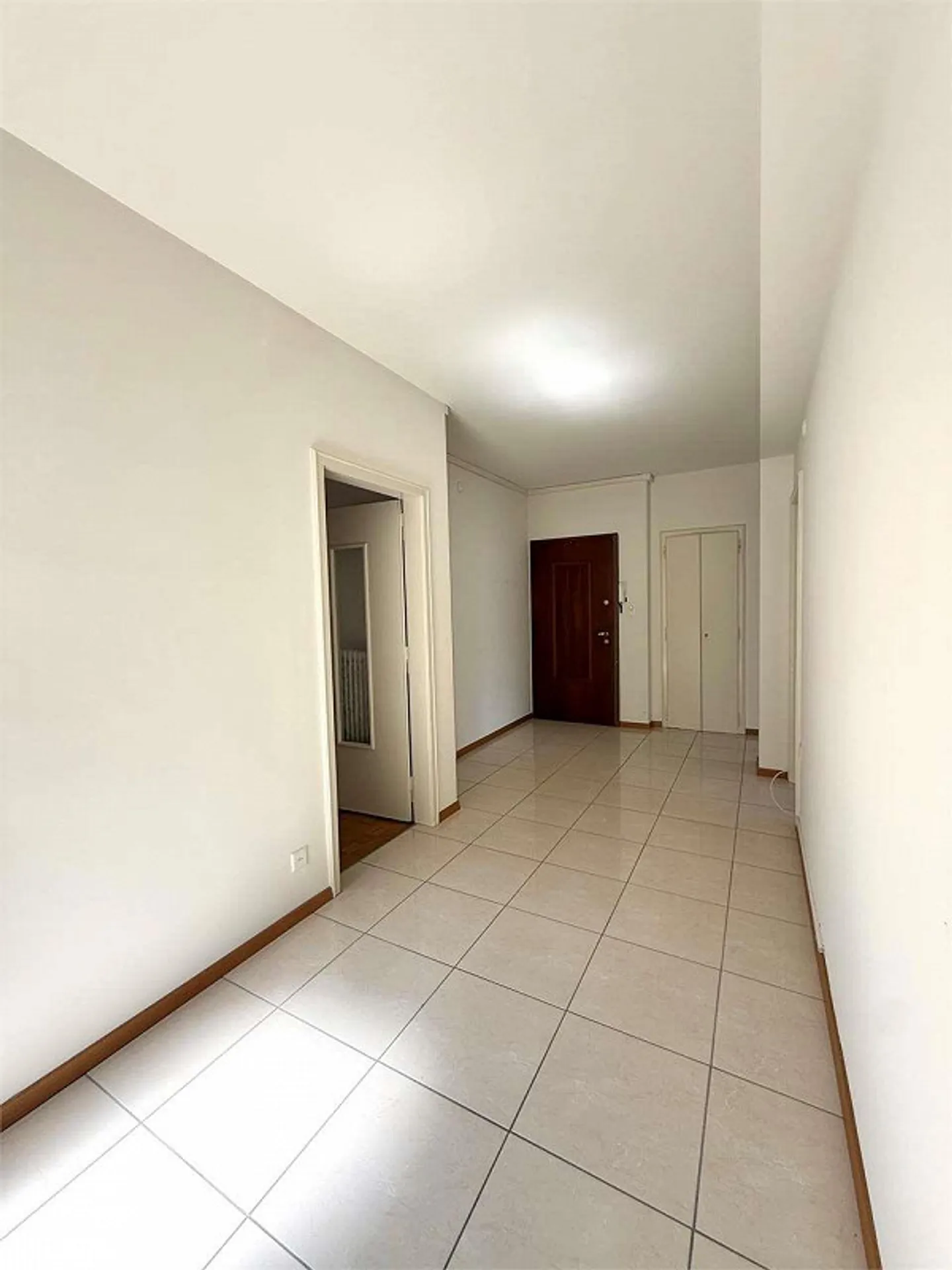 Appartamento con 4,5 stanze nel centro storico di Lugano - Foto 6 di 12