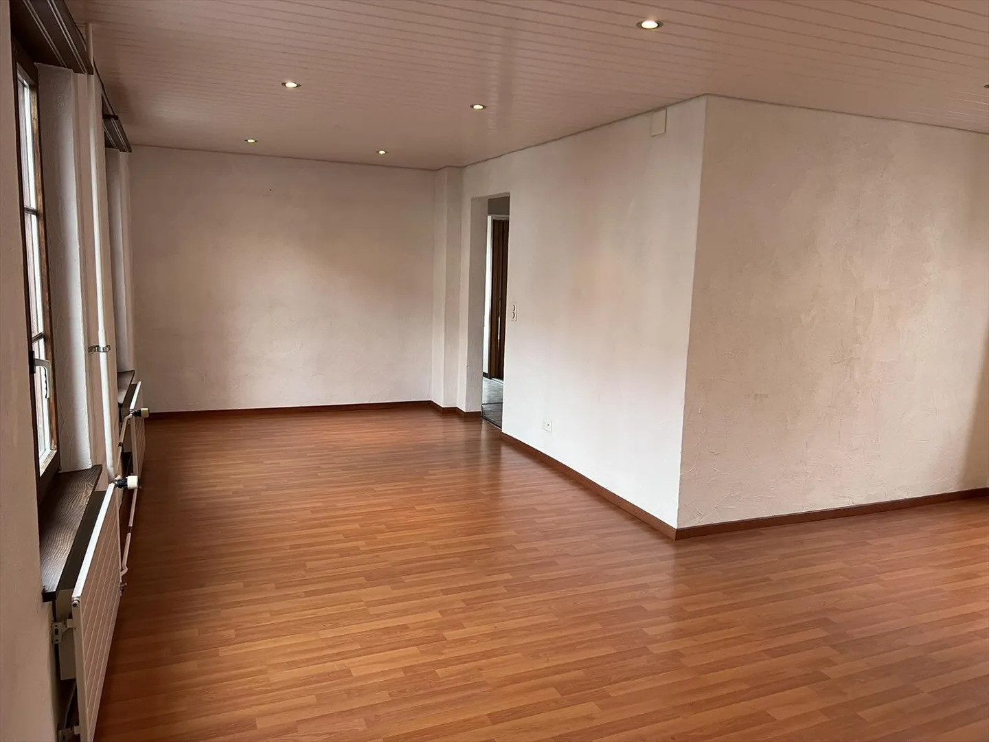 Appartement 2.5 pièces - Photo 4 sur 12