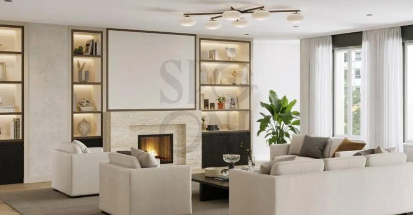 Appartamento di Lusso a Champel - Foto 7 di 12