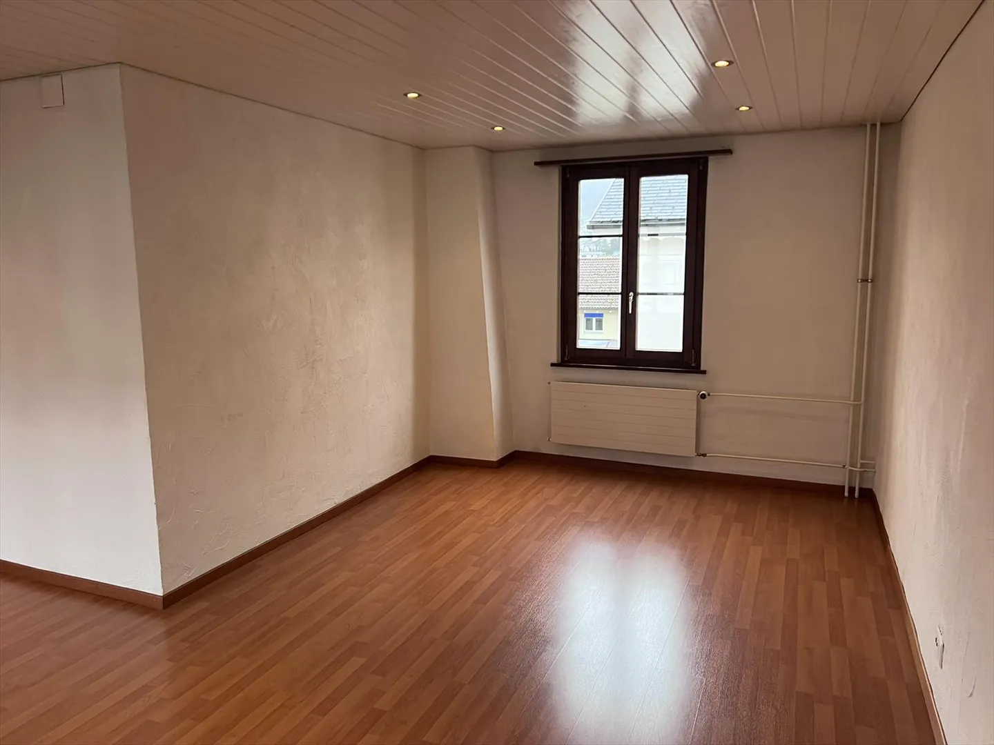 Appartement 2.5 pièces - Photo 5 sur 12