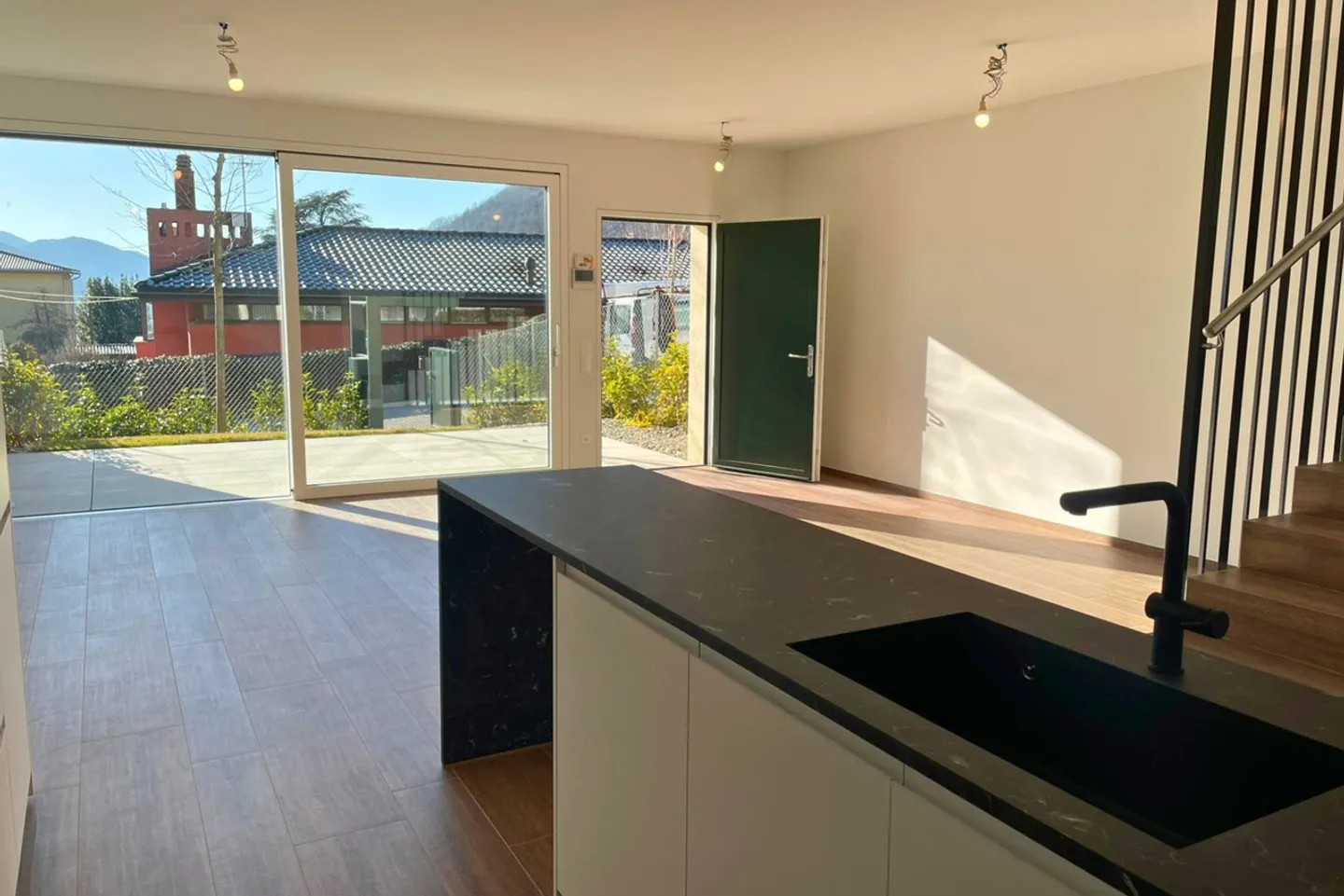 Maison moderne à Manno - Photo 6 sur 15