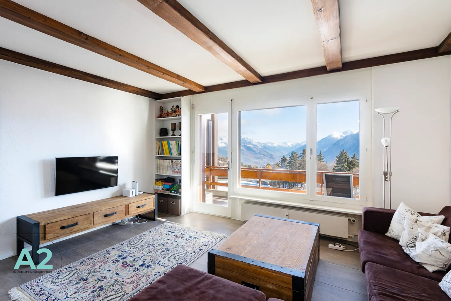 Appartement Rénové avec Vue - Photo 8 sur 13