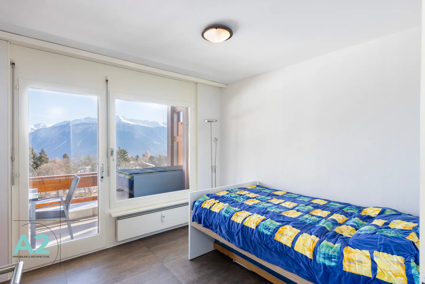 Appartement Rénové avec Vue - Photo 9 sur 13