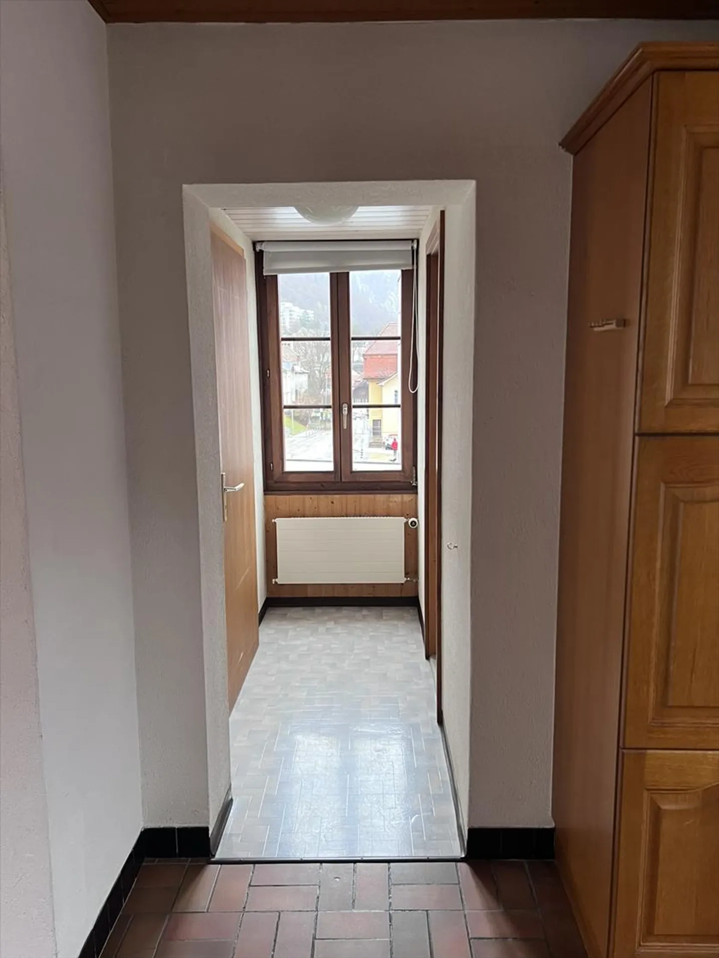 Appartement 2.5 pièces - Photo 9 sur 12