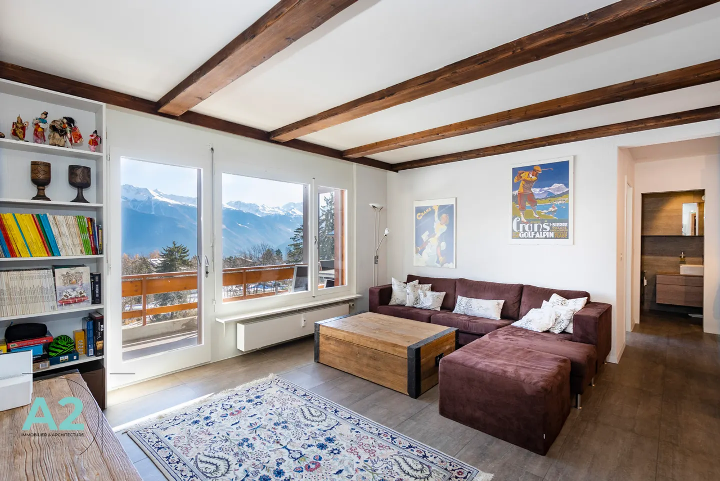 Appartement Rénové avec Vue - Photo 10 sur 13