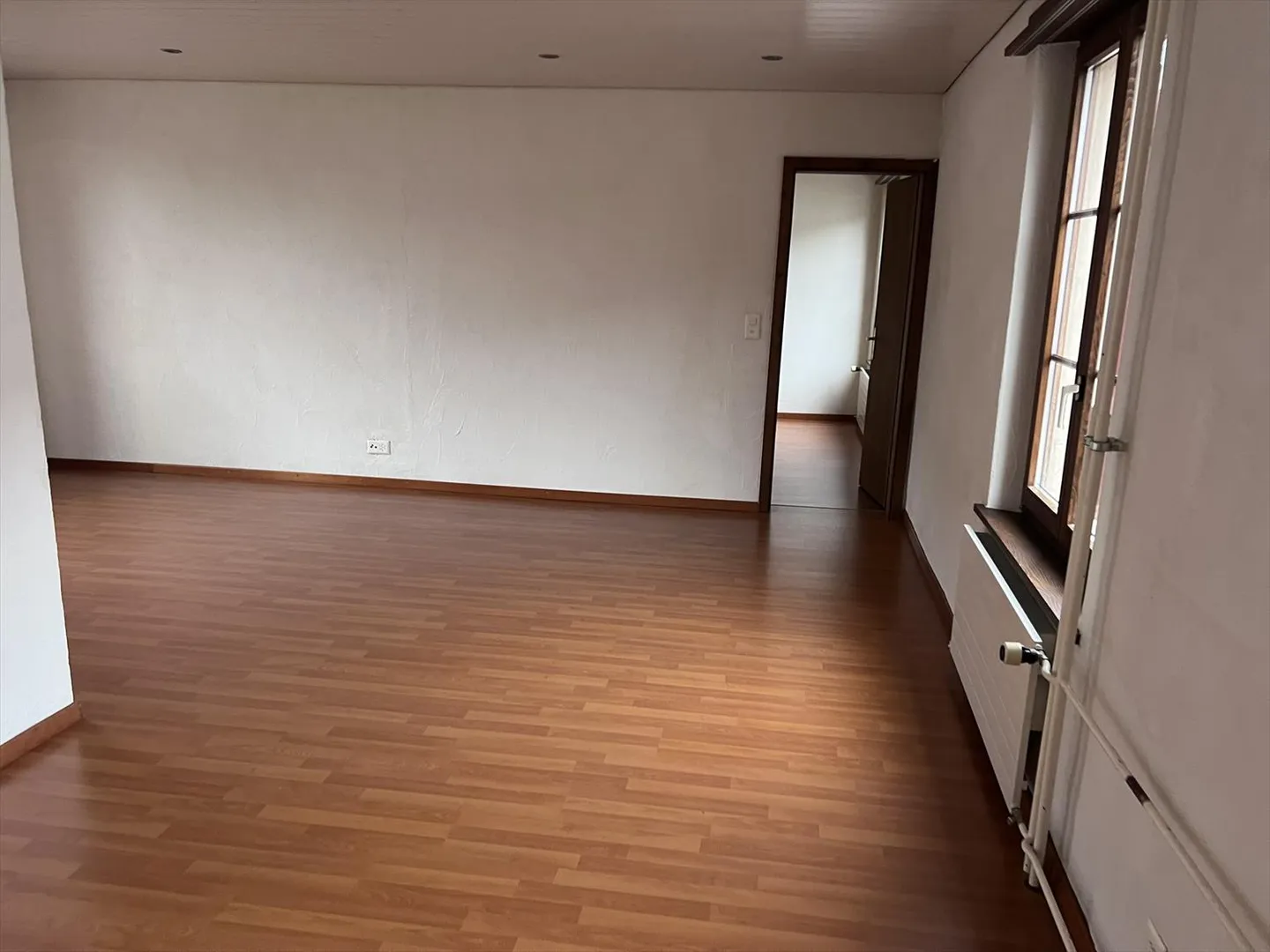 Appartement 2.5 pièces - Photo 7 sur 12