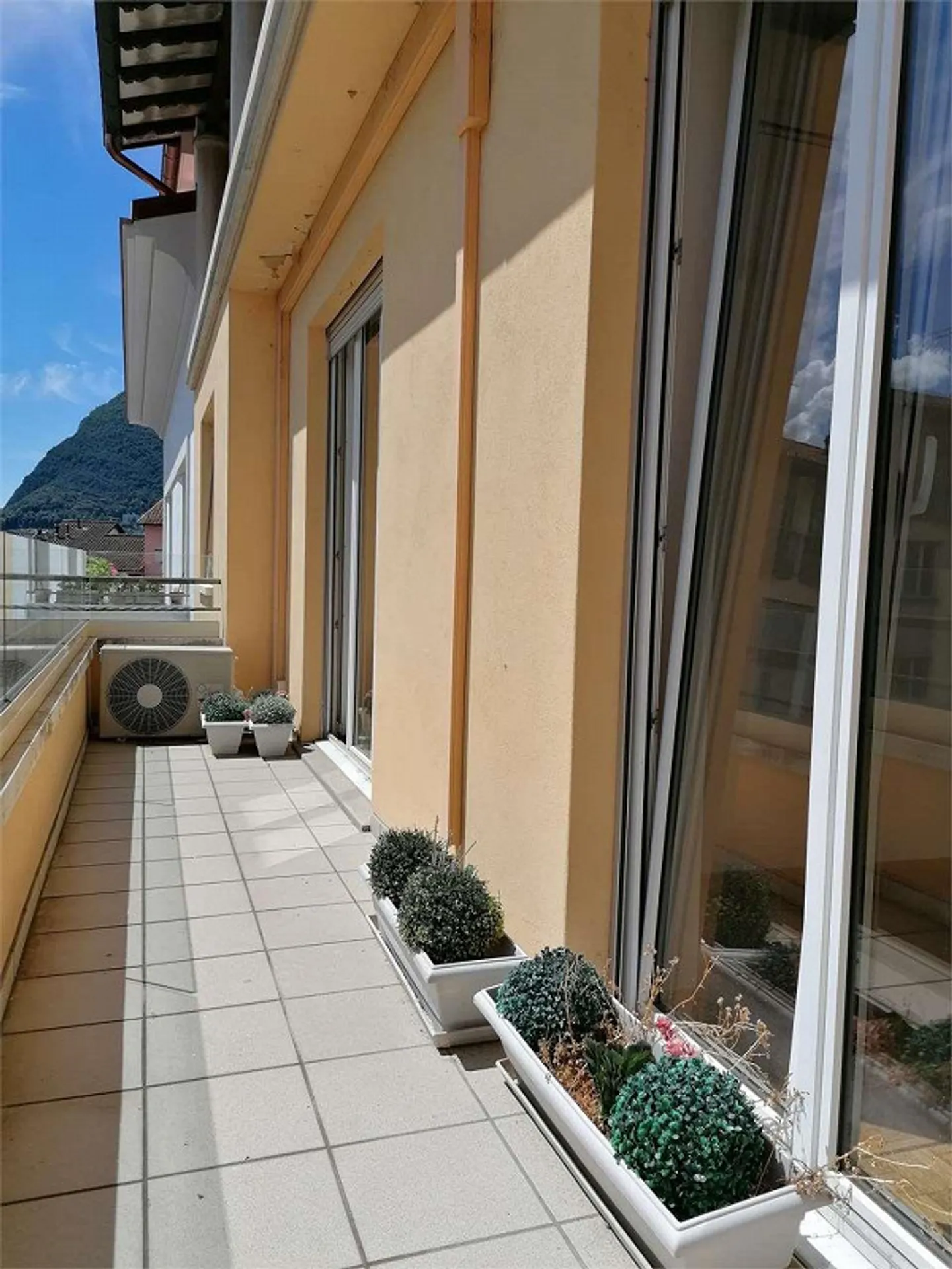 Appartamento con 4,5 stanze nel centro storico di Lugano - Foto 12 di 12