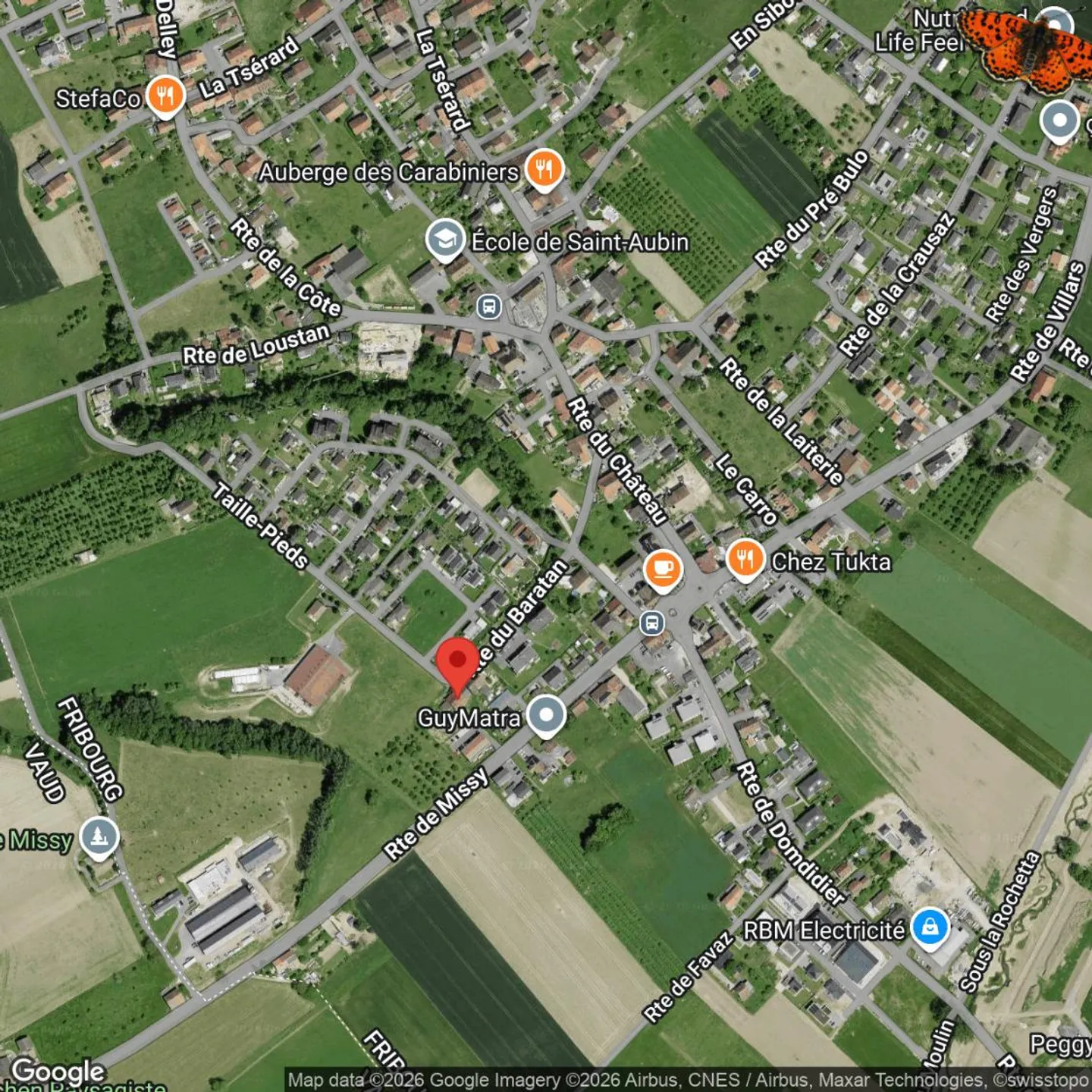 Appartamento 3.5 locali - Foto 7 di 7