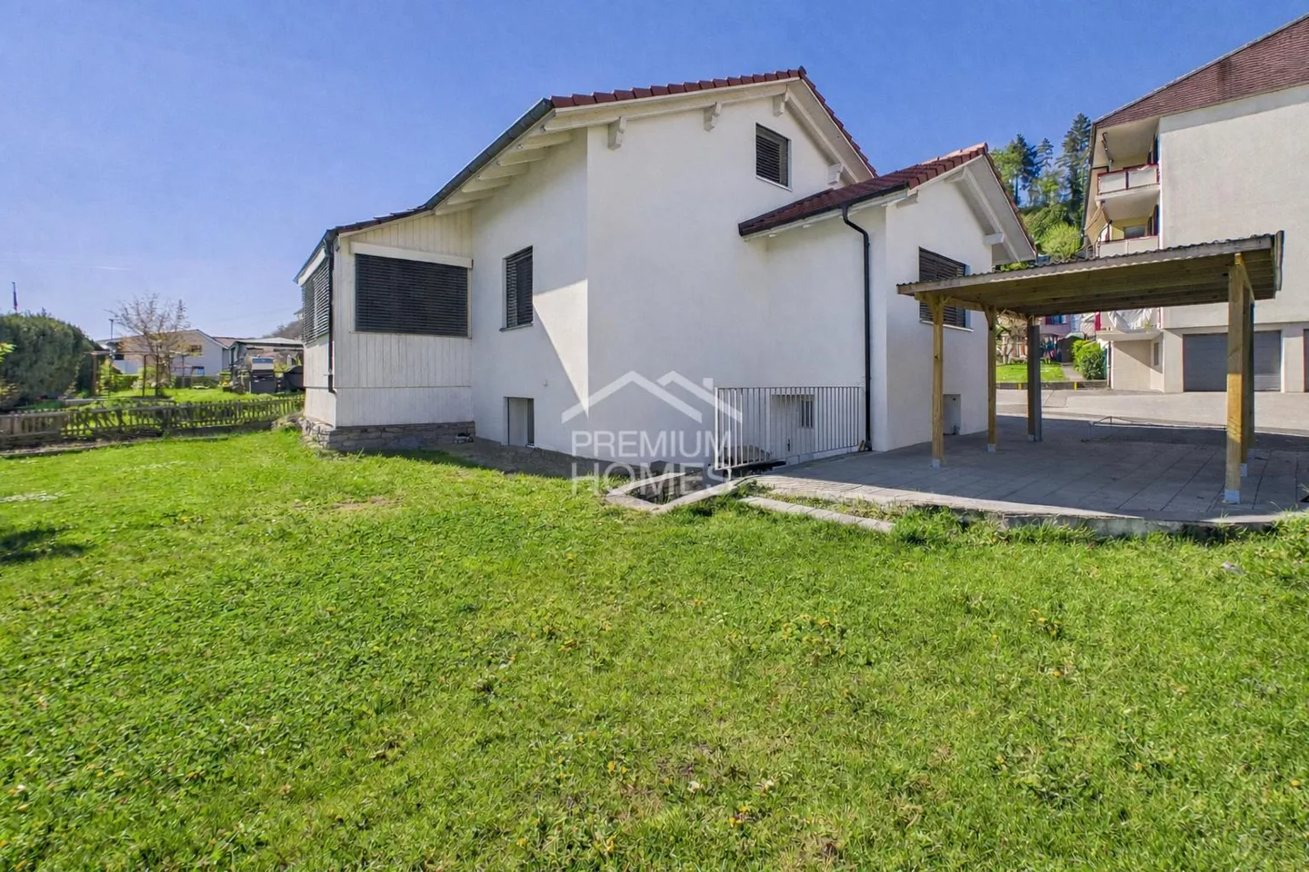 Maison Familiale dans un Endroit Calme - Photo 2 sur 13