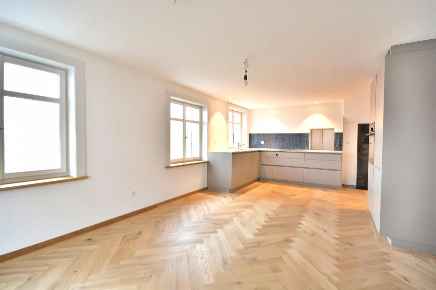 Charmantes Familienhaus in Altnau - Foto 7 von 26