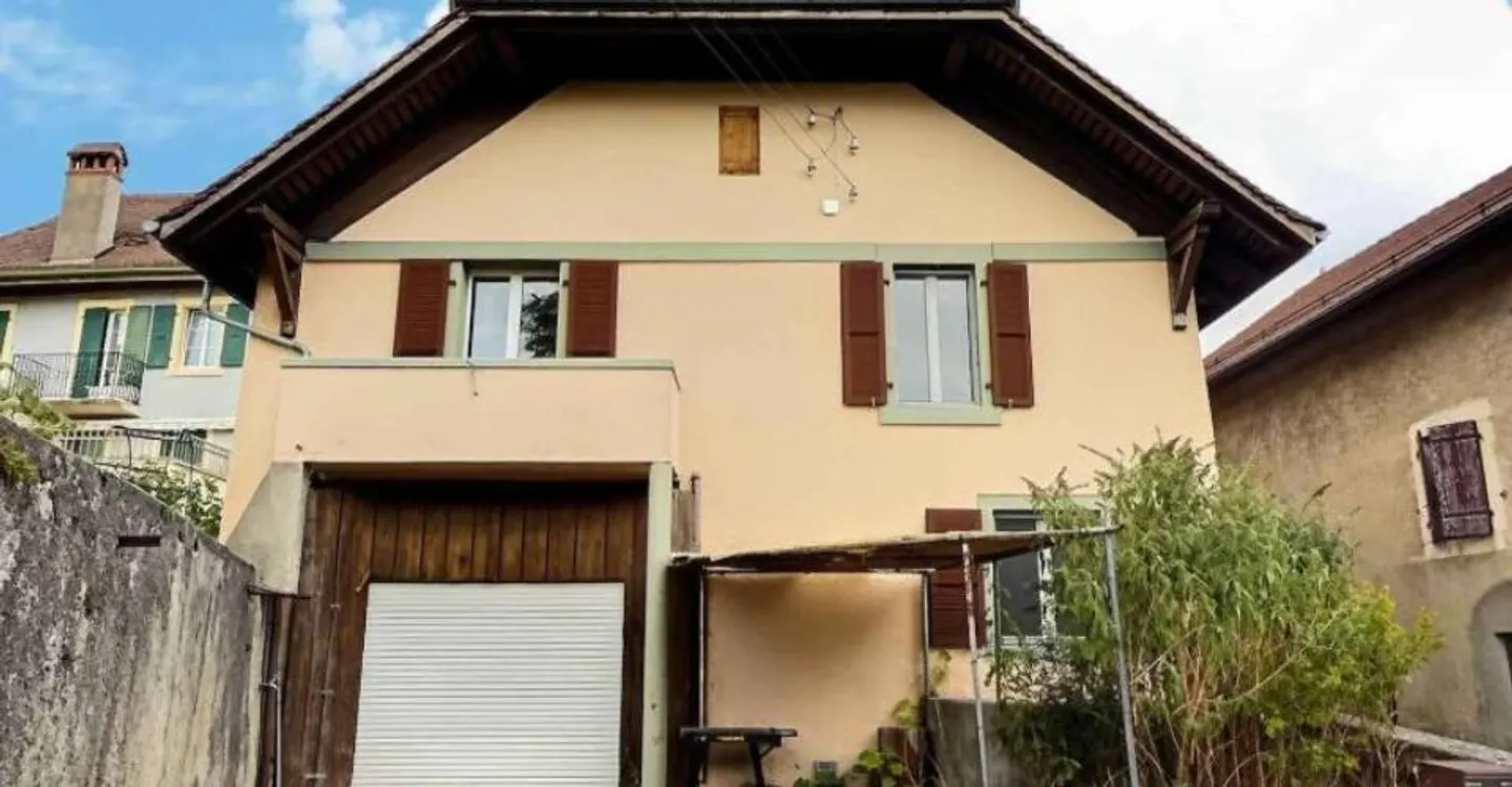 Charmante Maison de Village - Photo 7 sur 8