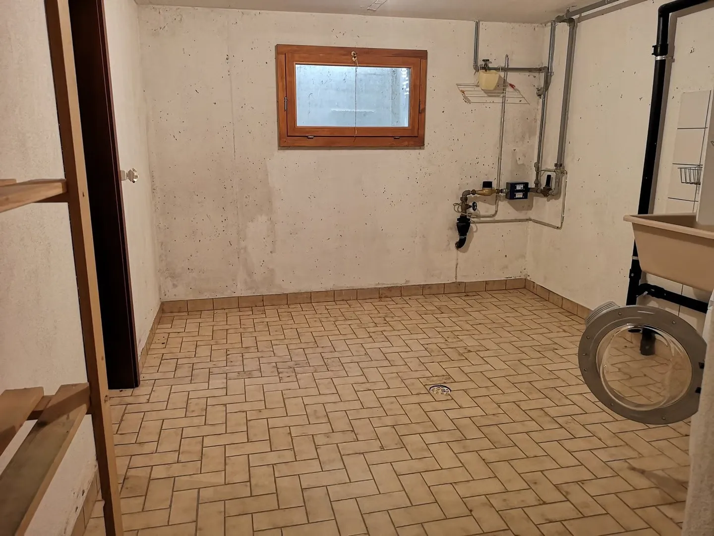 Riduzione di prezzo: casa 5.5 locali, ca. 120m2, terreno 802m2, con garage, posti auto, terrazza - Foto 40 di 41