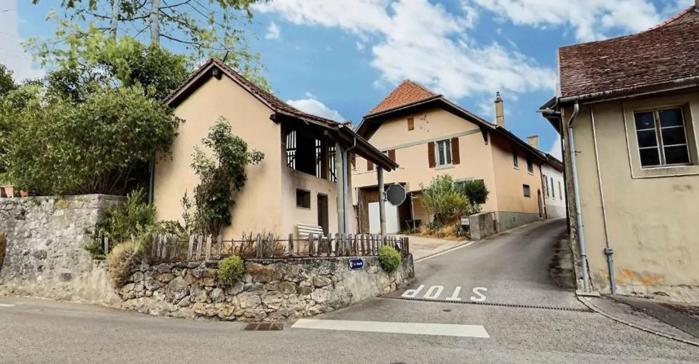 Charmante Maison de Village - Photo 8 sur 8