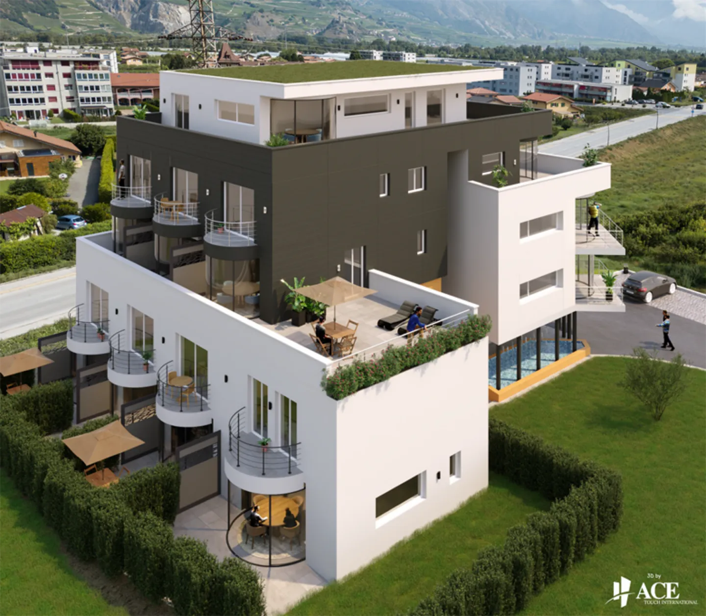 Duplex 2.5 stanze - Foto 1 di 8