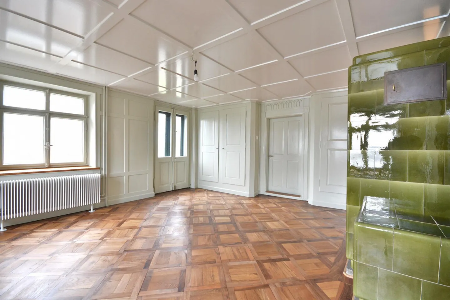 Charmantes Familienhaus in Altnau - Foto 9 von 26