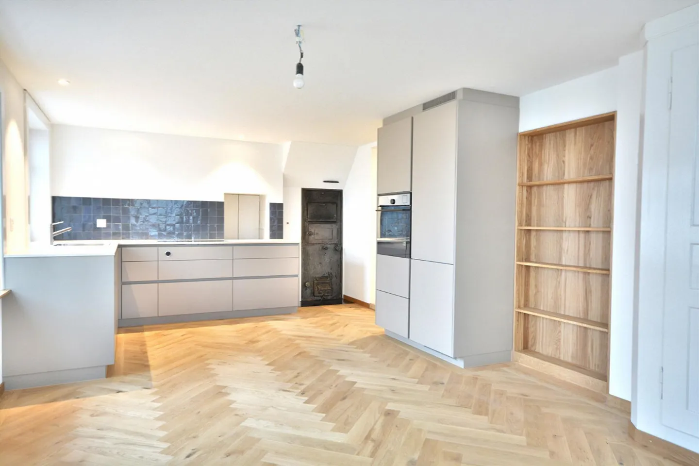 Charmantes Familienhaus in Altnau - Foto 6 von 26