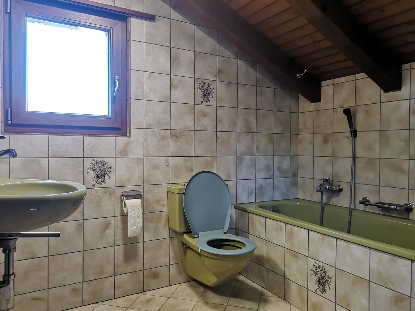 Riduzione di prezzo: casa 5.5 locali, ca. 120m2, terreno 802m2, con garage, posti auto, terrazza - Foto 31 di 41