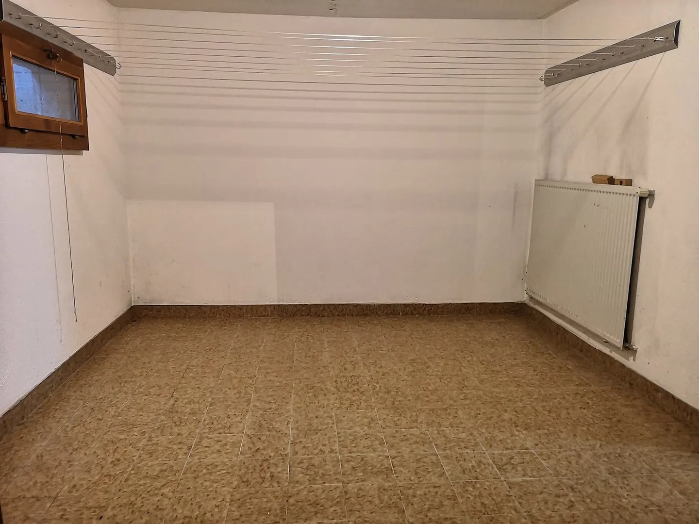Riduzione di prezzo: casa 5.5 locali, ca. 120m2, terreno 802m2, con garage, posti auto, terrazza - Foto 37 di 41