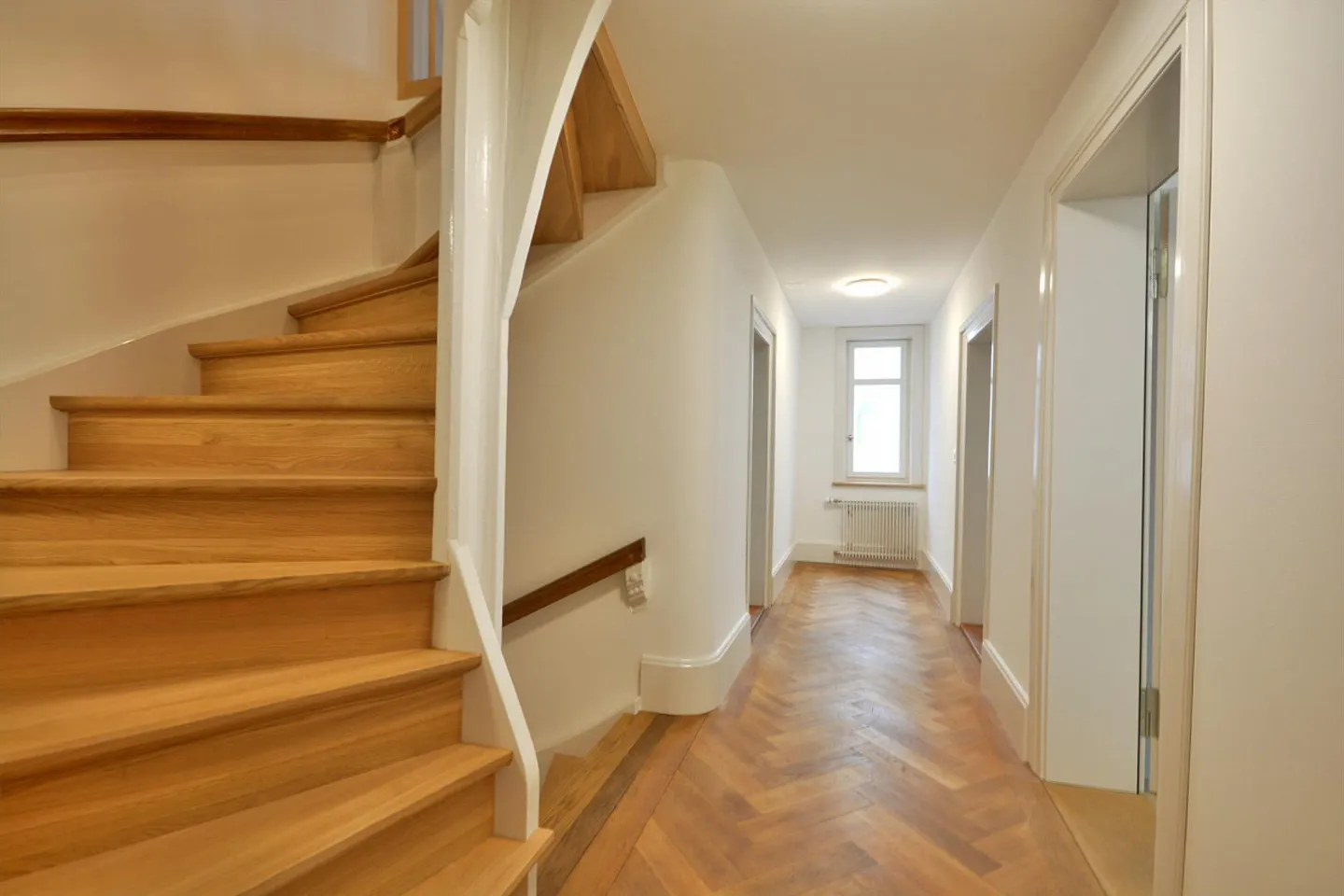 Charmantes Familienhaus in Altnau - Foto 13 von 26