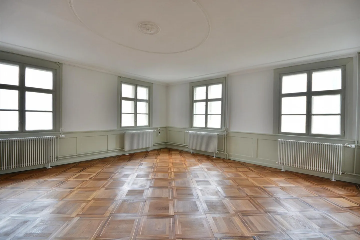 Charmantes Familienhaus in Altnau - Foto 17 von 26