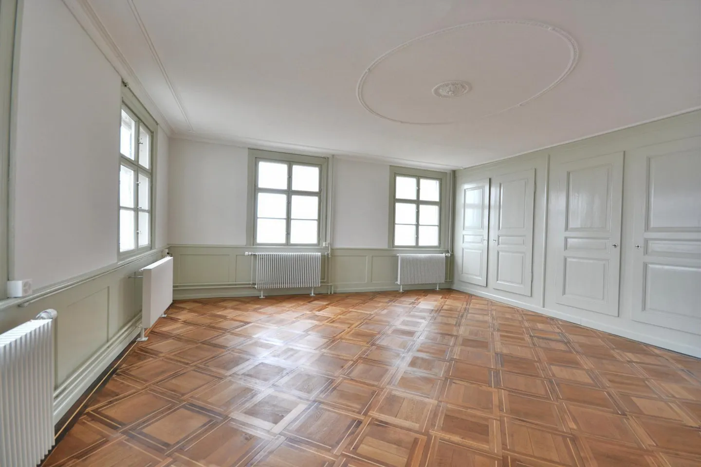 Charmantes Familienhaus in Altnau - Foto 18 von 26